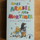 more arabel and mortimer - by joan aiken