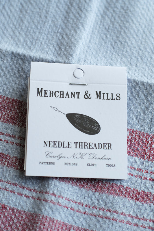 needle threader