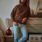 pre-order: jacques merino wool turtleneck sweater