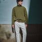 pre-order: jacques merino wool turtleneck sweater