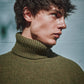 pre-order: jacques merino wool turtleneck sweater