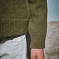 pre-order: jacques merino wool turtleneck sweater