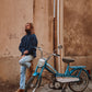 pre-order: jacques merino wool turtleneck sweater