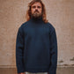 pre-order: jacques merino wool turtleneck sweater
