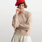 lambswool tammy hat