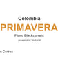 primavera - colombia - anaerobic natural