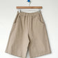liam bermuda shorts - various colors