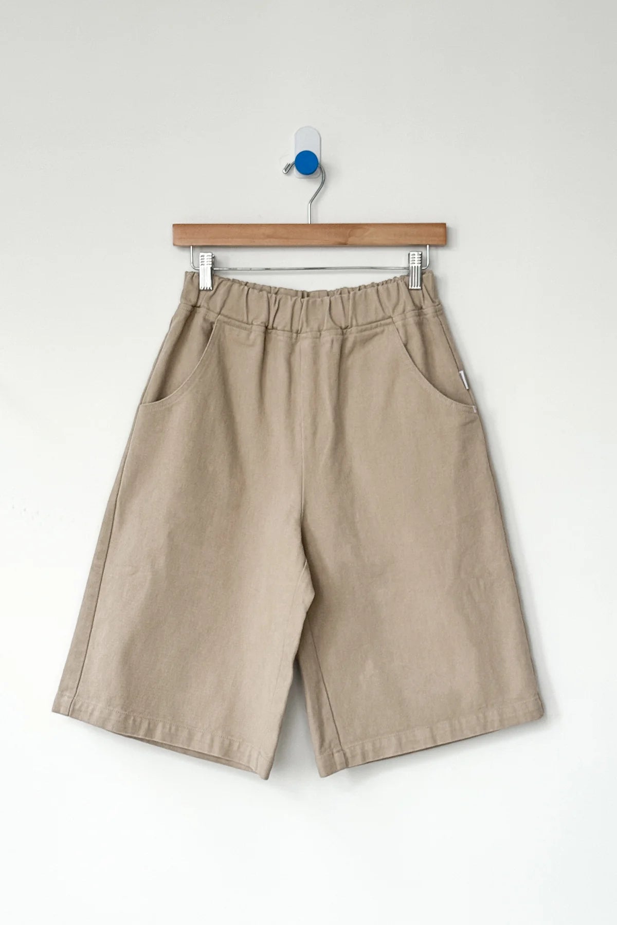 liam bermuda shorts - various colors