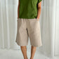 liam bermuda shorts - various colors