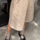 liam bermuda shorts - various colors