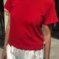 the little boy tee - various colors