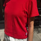 the little boy tee - various colors