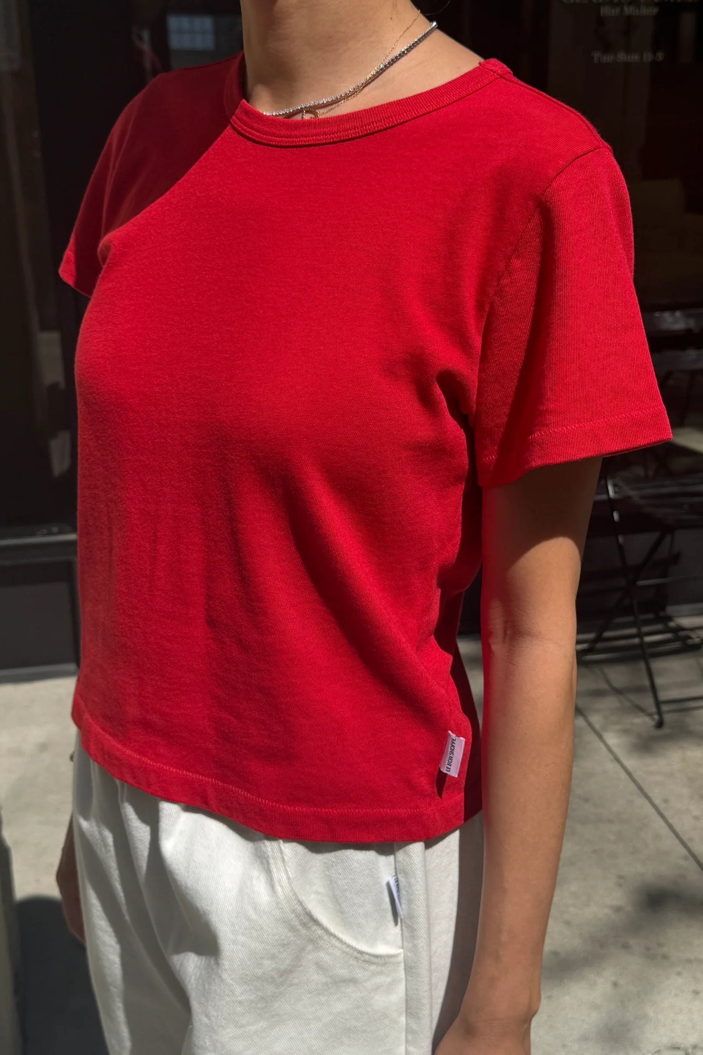 the little boy tee - various colors