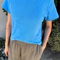 the little boy tee - various colors