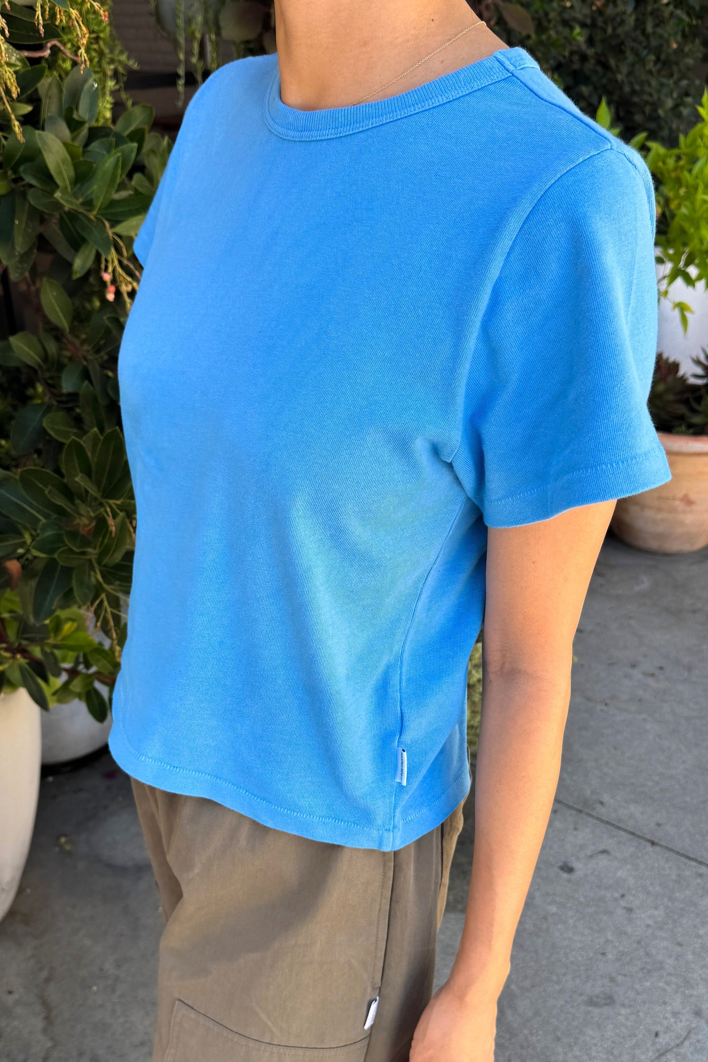 the little boy tee - various colors