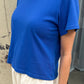 the little boy tee - various colors