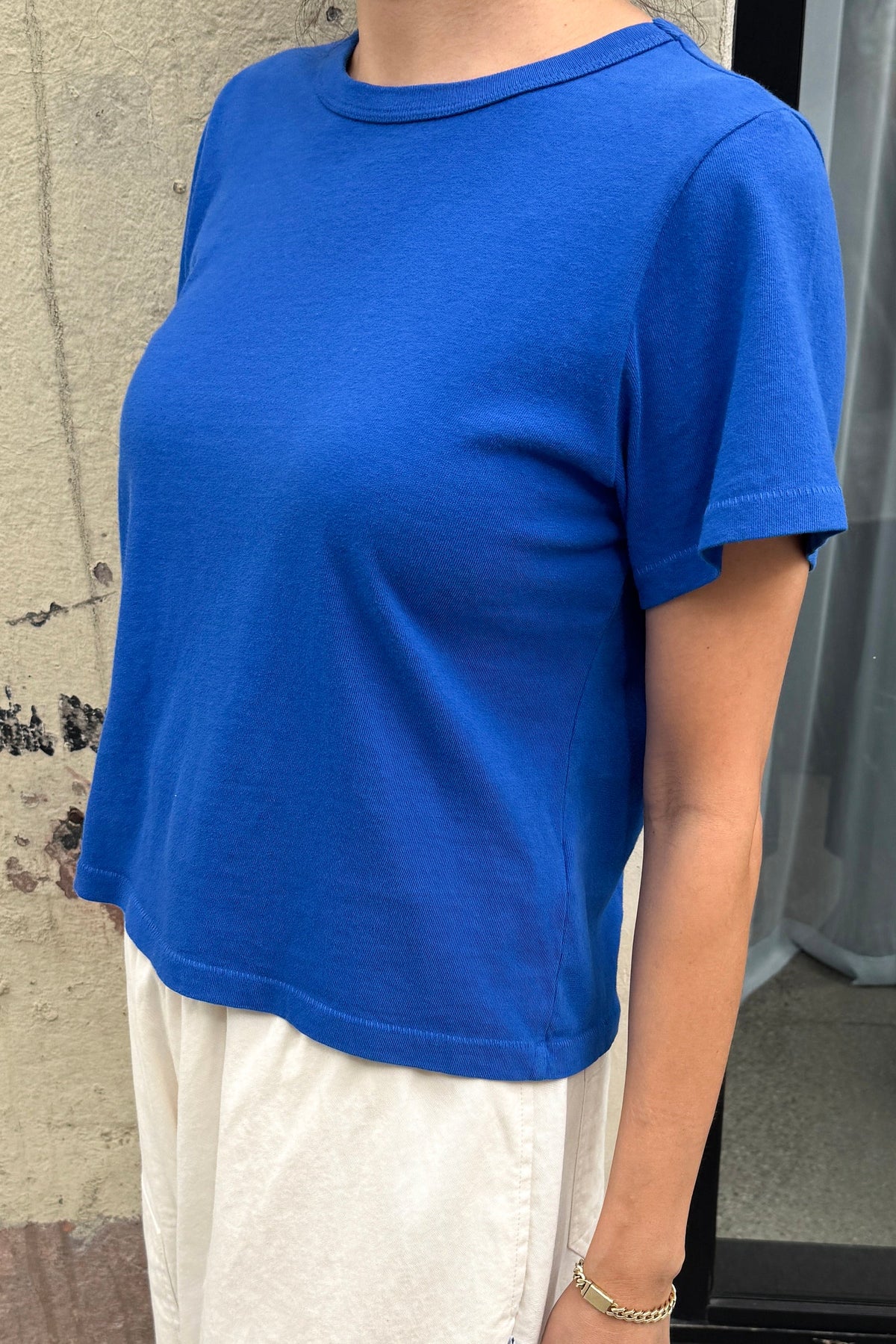 the little boy tee - various colors