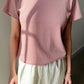 the little boy tee - various colors