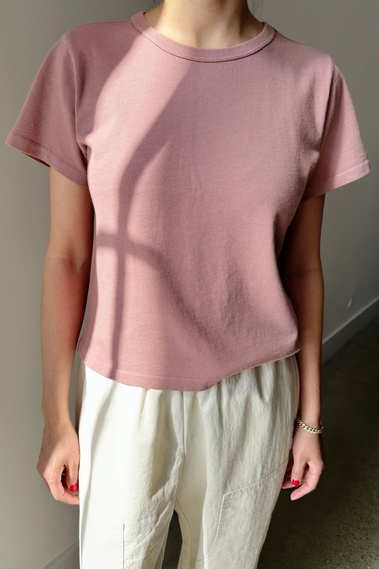 the little boy tee - various colors