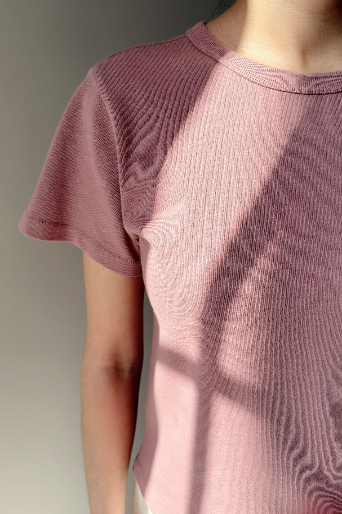 the little boy tee - various colors