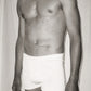 organic unbleached cotton boxer brief