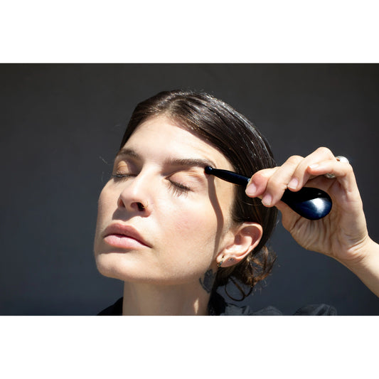 noto gua sha face spoon
