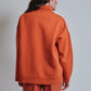 pre-order: michelle lightweight merino wool turtleneck sweater - various colors