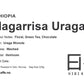 magarrisa uraga - ethiopia - washed