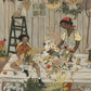 florists puzzle