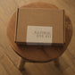 natural dye kit with silk bundle dye silk