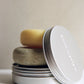 round travel case