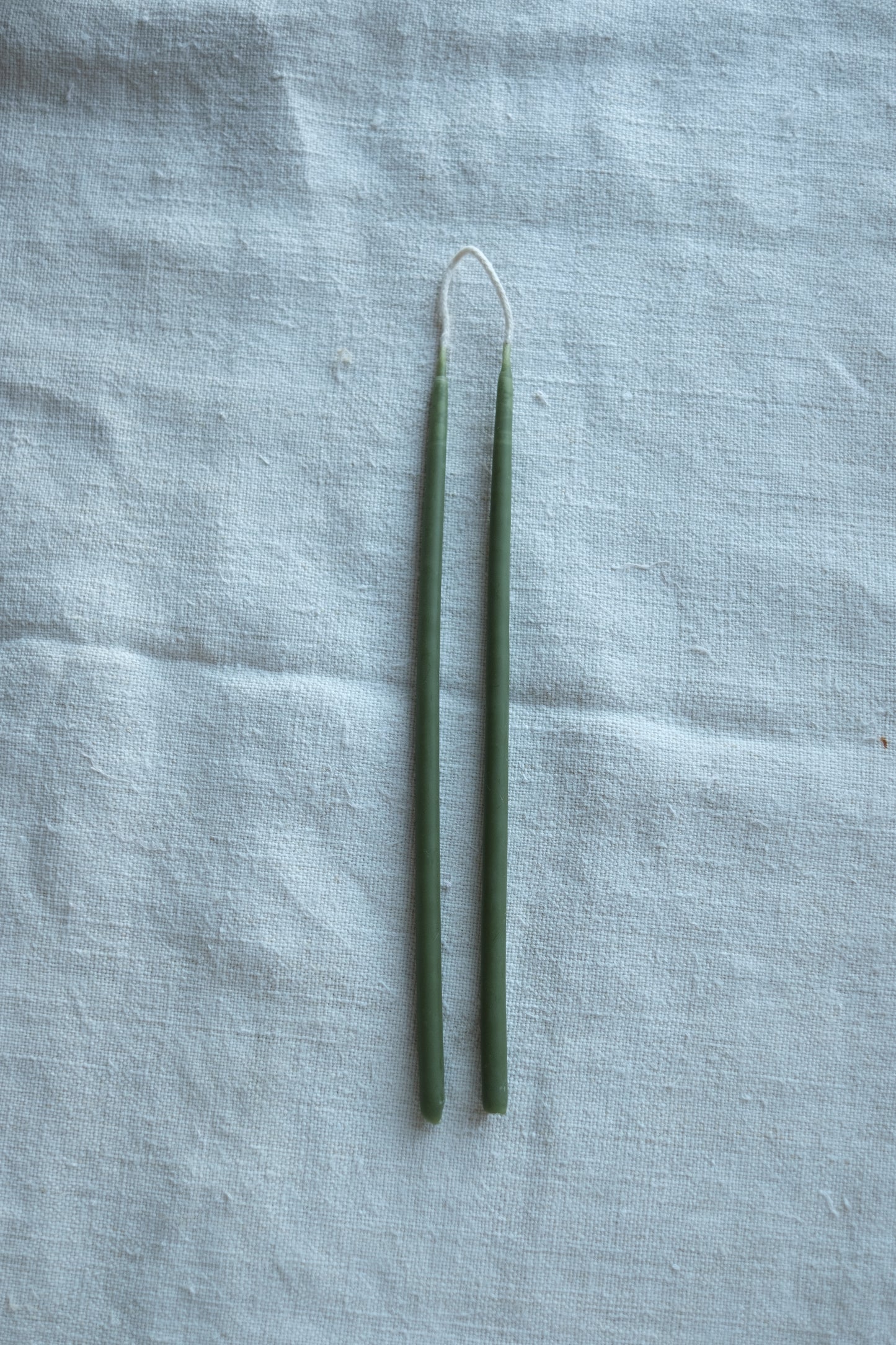 birthday candle set of 2