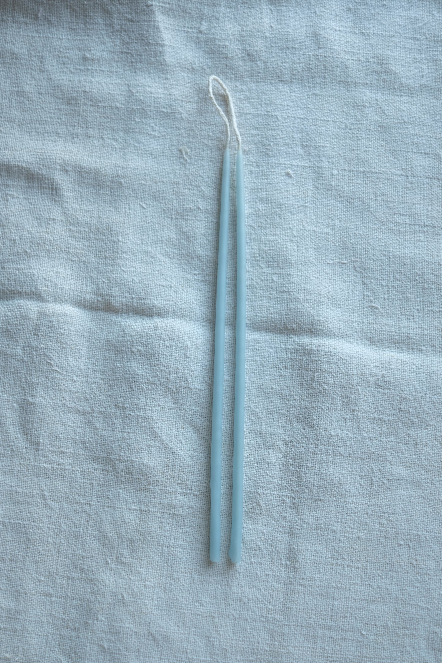 birthday candle set of 2