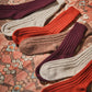 berthe merino wool socks