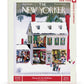 the new yorker cover puzzles