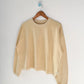 naturelle tee