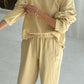 naturelle tee - various colors