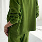 naturelle tee