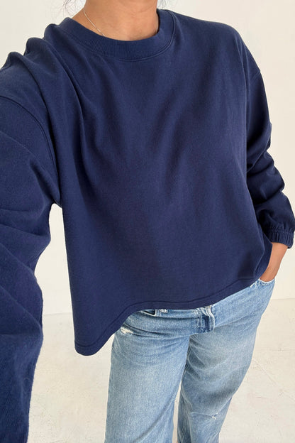 naturelle tee - various colors