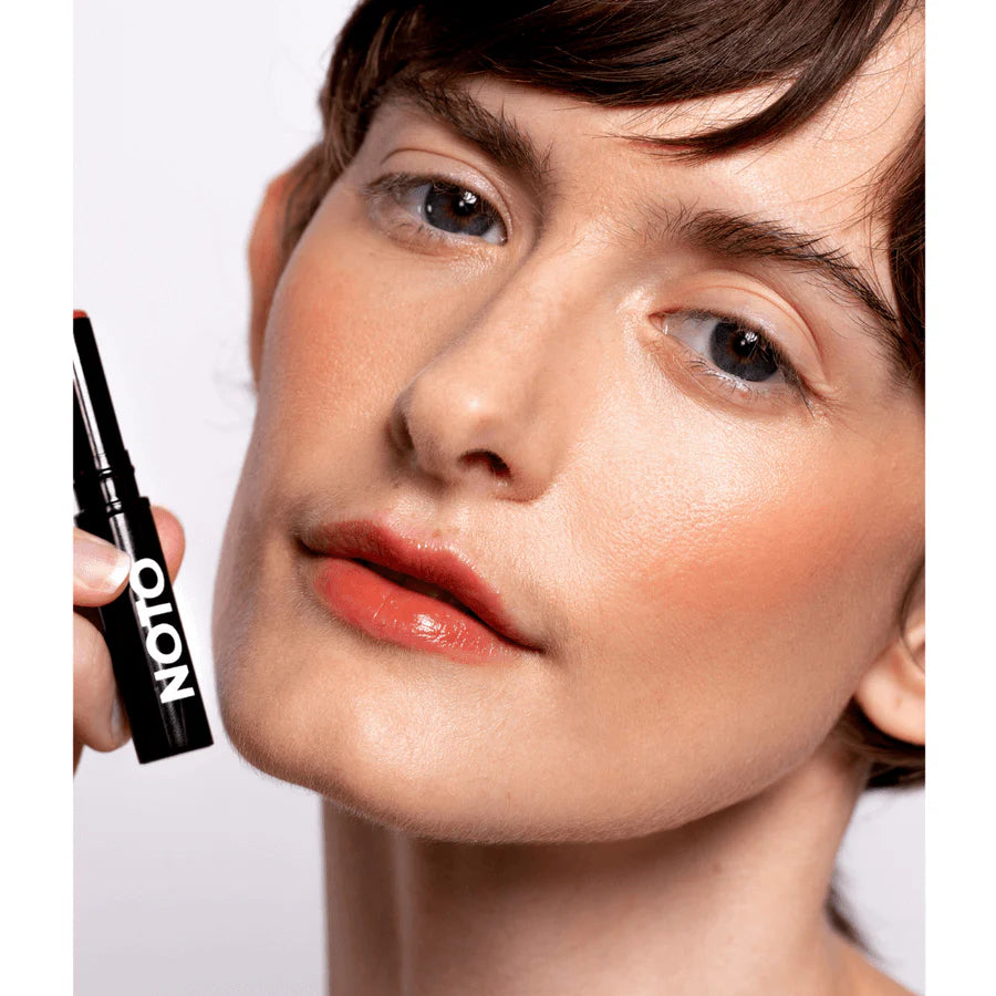 multi-bene lip + cheek color: ono ono