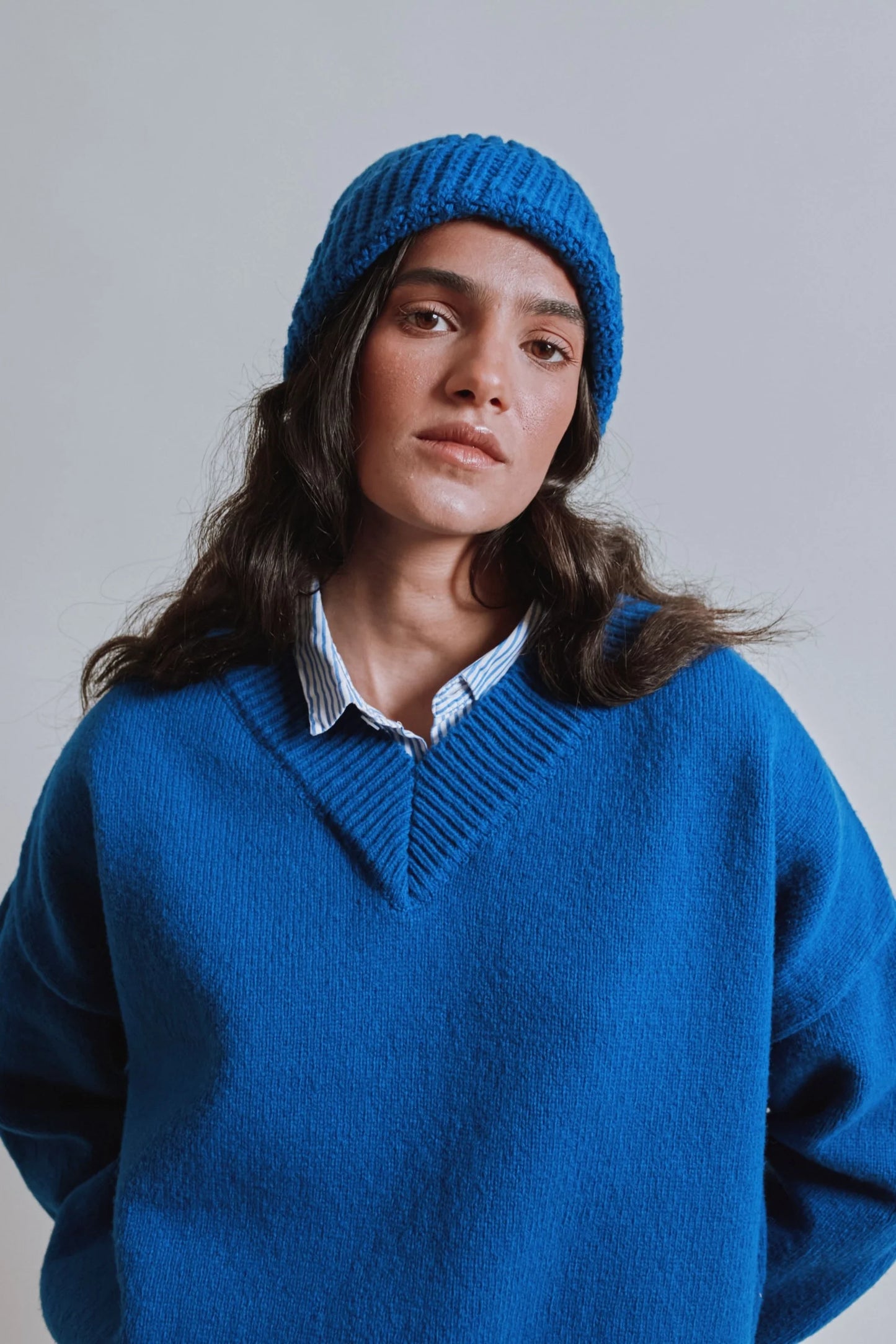 pre-order: paul wool beanie - various colors