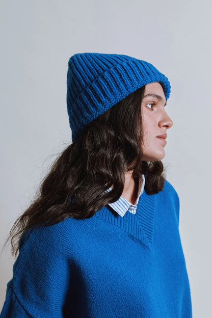 pre-order: paul wool beanie - various colors