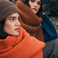pre-order: paul wool beanie - various colors