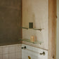 spicata cleansing bar - soft balm resinous palo santo: body + face + hands