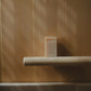 spicata cleansing bar - soft balm resinous palo santo: body + face + hands