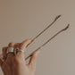 pinces de service - brocante
