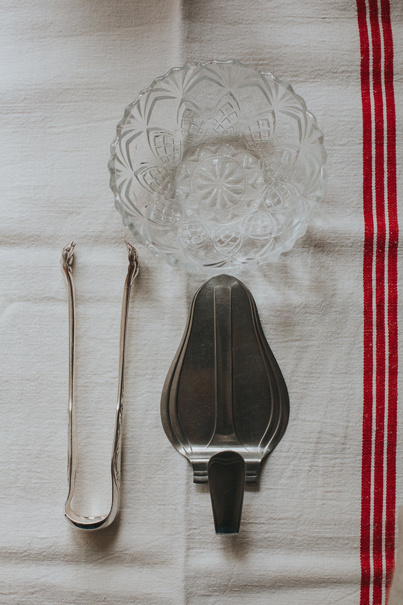 pelle à gateau - brocante