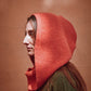 pre-order: romane wool scarf-hat