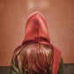 pre-order: romane wool scarf-hat
