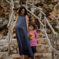 pre-order noor a-line dress